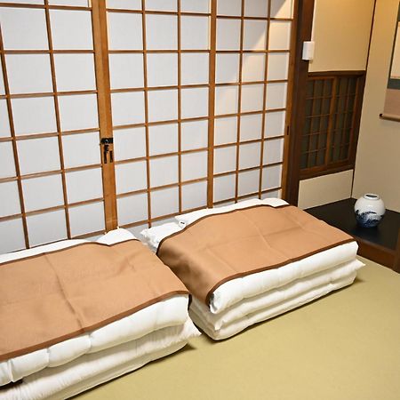 Kyoto Central Base Esterno foto